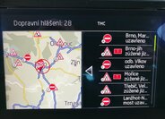 Škoda Superb Kombi 2,0 l 140 kw