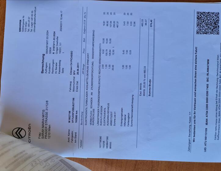 Citroën C4 Picasso 28