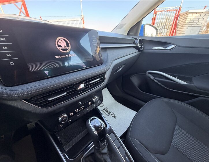 Škoda Fabia Hatchback 999,0 81 kw