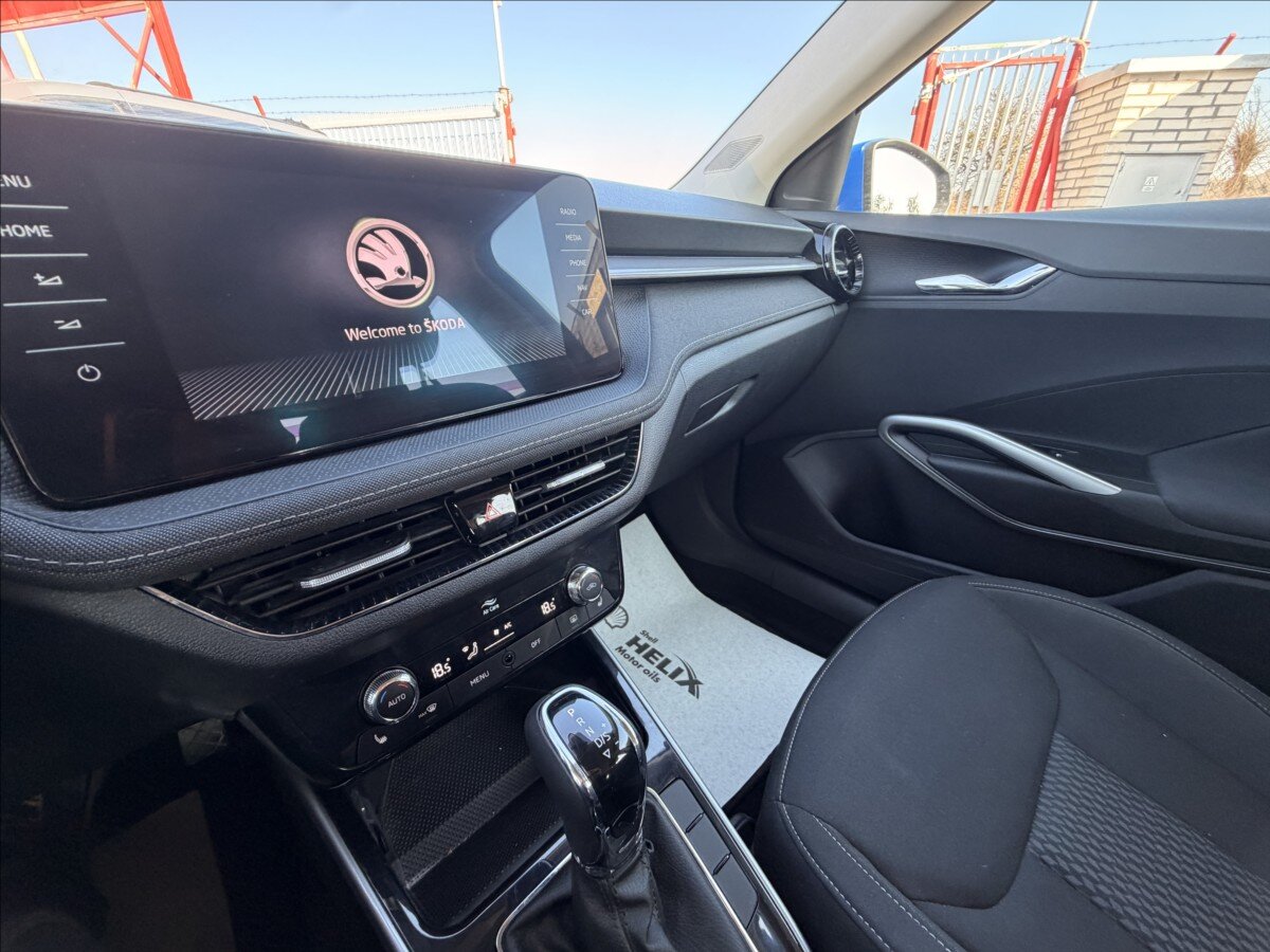 Škoda Fabia Hatchback 999,0 81 kw