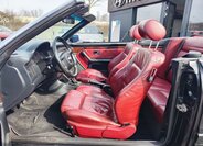 Audi 80 Kabriolet 1,9 l 66 kw