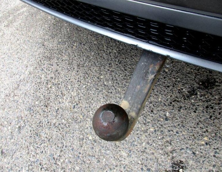 Audi Q7 SUV 4,1 l 250 kw