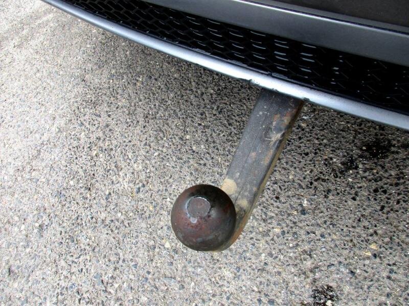 Audi Q7 SUV 4,1 l 250 kw