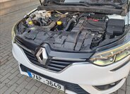 Renault Mégane Kombi 1,5 l 81 kw
