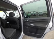 Ford Galaxy MPV 2,0 l 120 kw