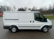 Ford Transit Ostatní 2,2 l 74 kw