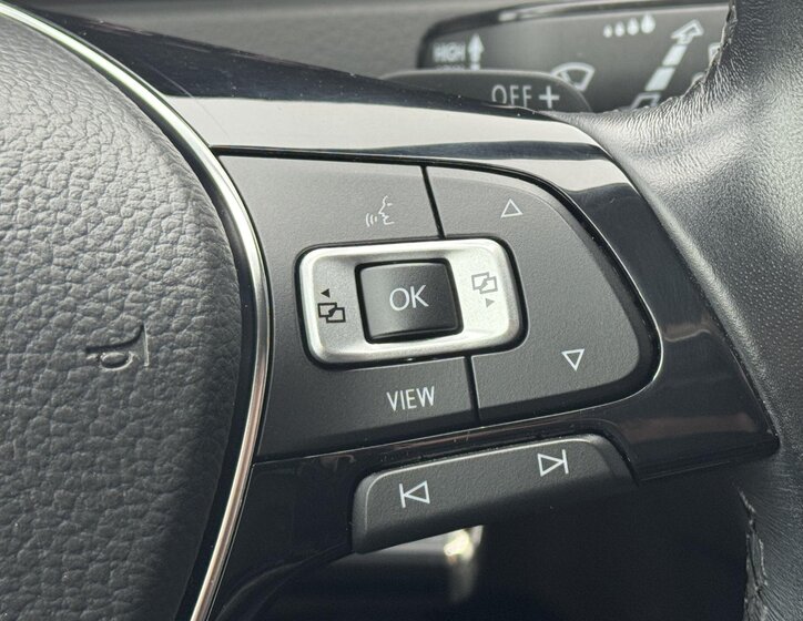 Volkswagen Golf Kombi 1,5 l 110 kw