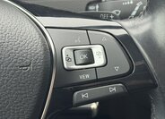 Volkswagen Golf Kombi 1,5 l 110 kw