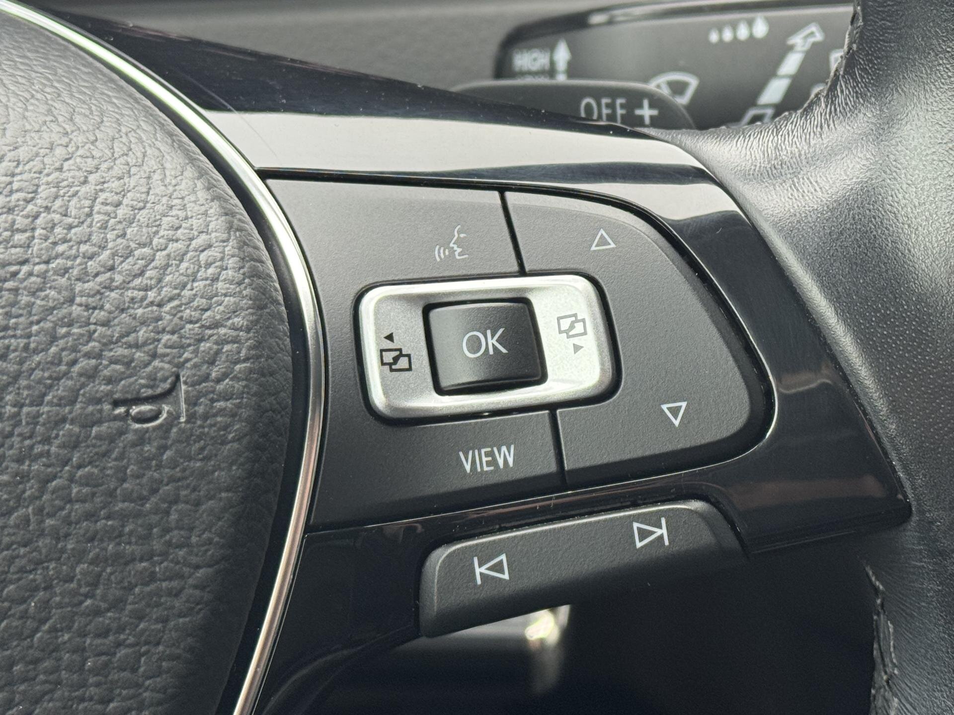 Volkswagen Golf Kombi 1,5 l 110 kw