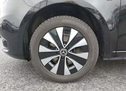 Mercedes-Benz Vito VAN / Minibus 2,0 l 140 kw