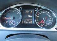 Volkswagen Passat 12