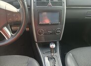 Mercedes-Benz Třídy B MPV 2,0 l 103 kw