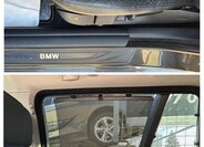 BMW Řada 5 Kombi 3,0 l 190 kw