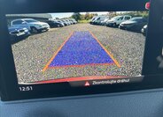 Audi Q2 SUV 2,0 l 110 kw