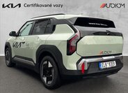 KIA EV3 CUV 0,0 150 kw