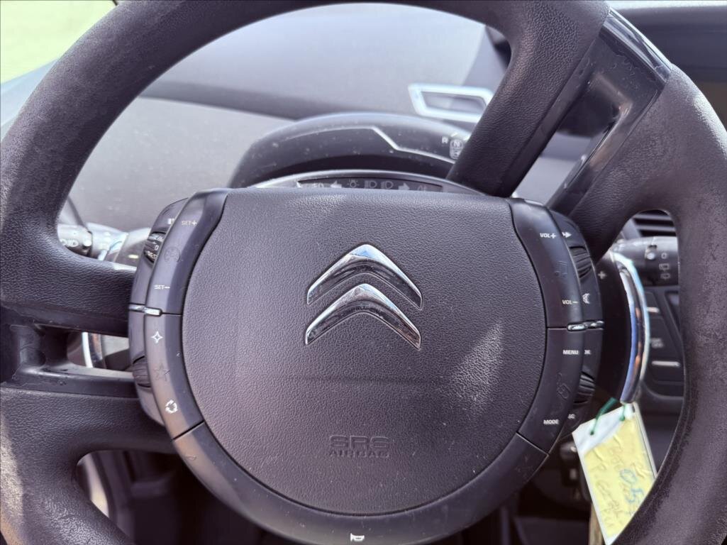 Citroën C4 Picasso Kombi 1,6 l 82 kw