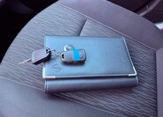 Opel Astra Hatchback 1,4 l 74 kw