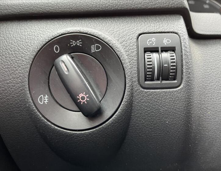 Volkswagen Golf Plus 18