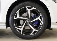 Volkswagen Passat Sedan 1,4 l 115 kw