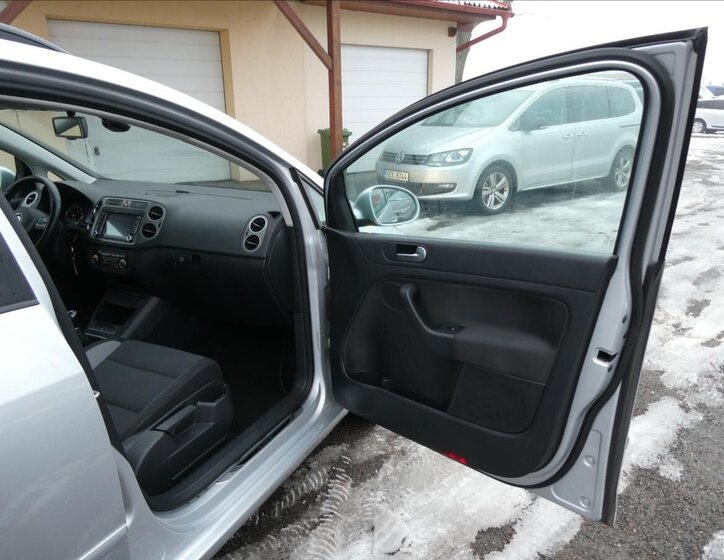 Volkswagen Golf Plus 24