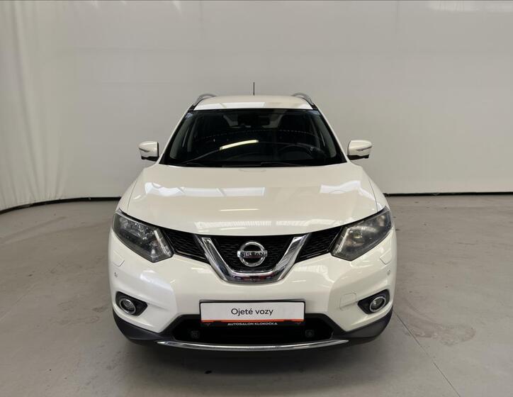 Nissan X-Trail 4
