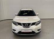 Nissan X-Trail 4