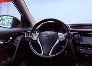 Nissan Qashqai Kombi 1,6 l 96 kw