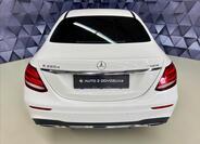 Mercedes-Benz Třídy E 6