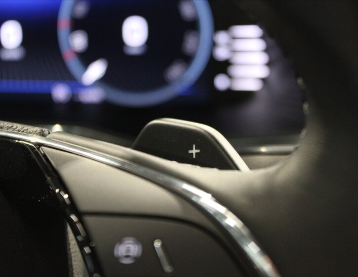 Škoda Superb Ostatní 2,0 l 110 kw