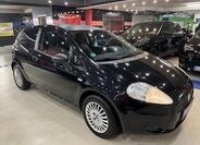 Fiat Grande Punto 6