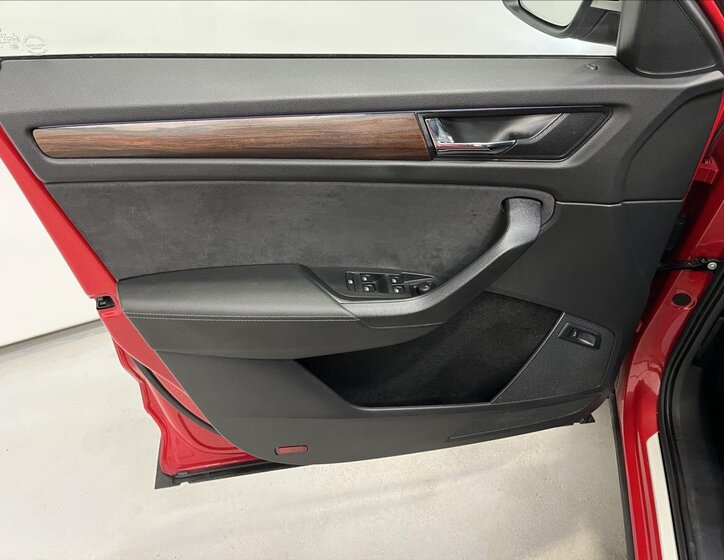 Škoda Kodiaq SUV / Terénní 2,0 l 147 kw