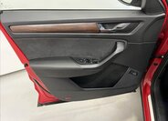 Škoda Kodiaq SUV / Terénní 2,0 l 147 kw