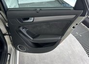 Audi A4 Allroad Kombi 2,0 l 140 kw