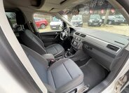 Volkswagen Caddy 19