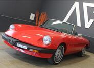 Alfa Romeo Spider 5