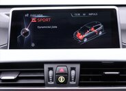 BMW X1 SUV 2,0 l 140 kw