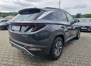 Hyundai Tucson SUV / Terénní 1,6 l 110 kw