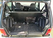 Lada Niva SUV / Terénní 1,7 l 60 kw
