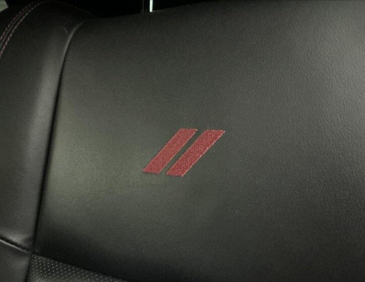 Dodge Durango SUV 5,7 l 268 kw