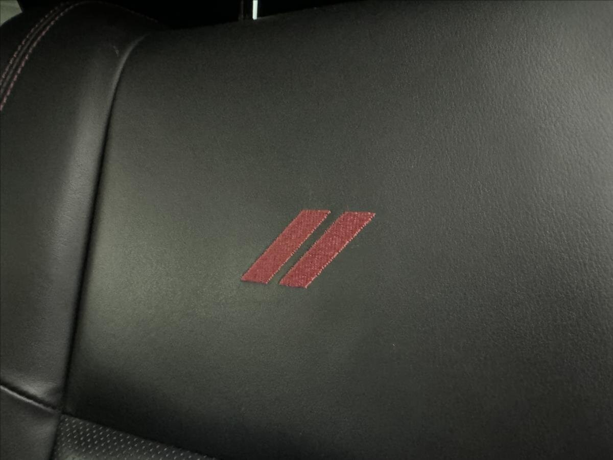 Dodge Durango SUV 5,7 l 268 kw