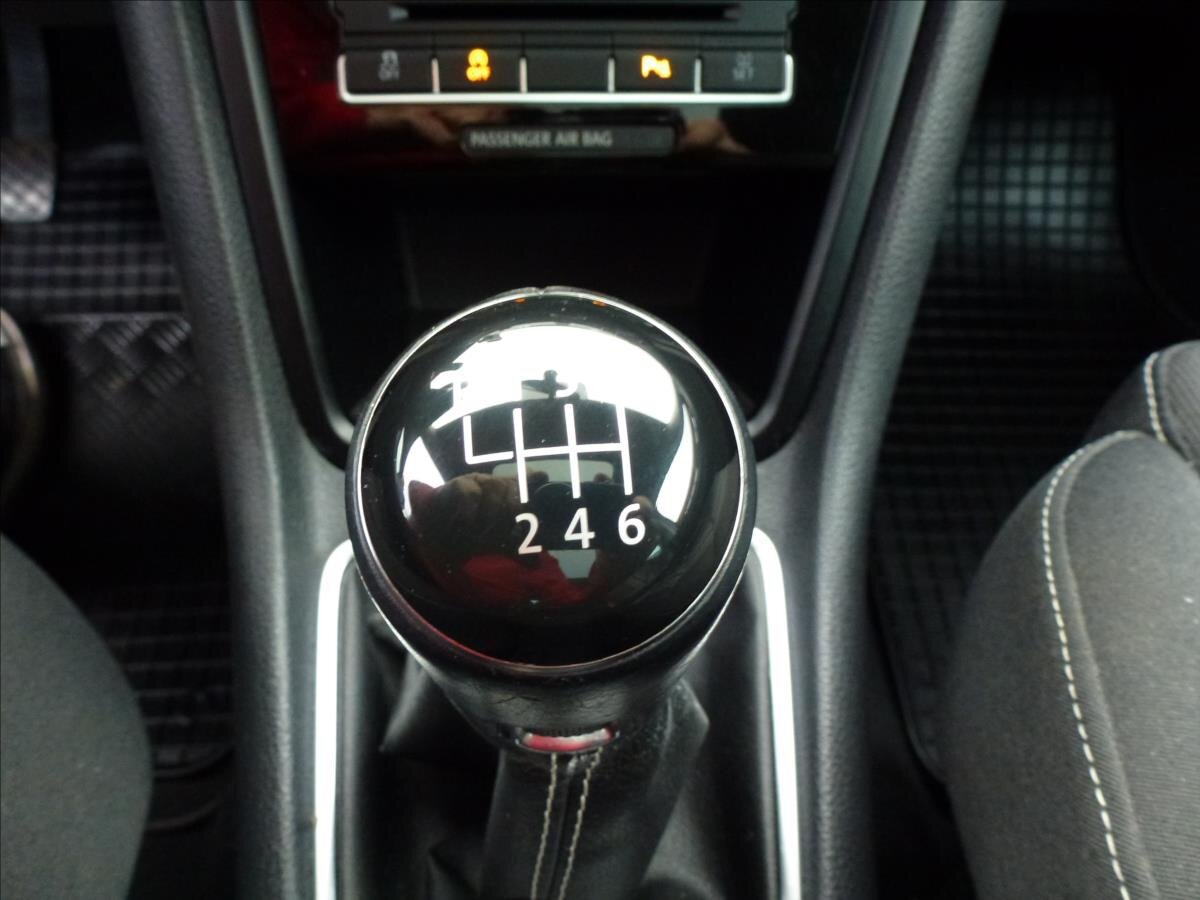 Volkswagen Sharan Kombi 2,0 l 125 kw