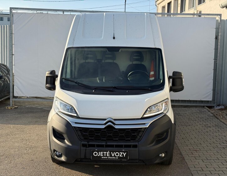 Citroën Jumper 2