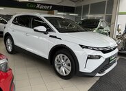 Škoda Elroq Hatchback 0,0 210 kw