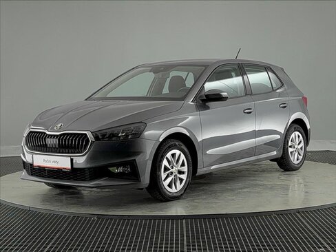 Škoda Fabia Hatchback 999,0 85 kw