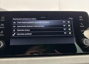 Škoda Scala Hatchback 1,5 l 110 kw