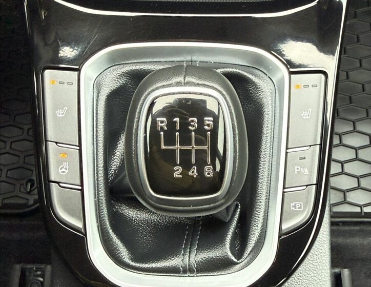 Hyundai i30 Hatchback 1,5 l 71 kw