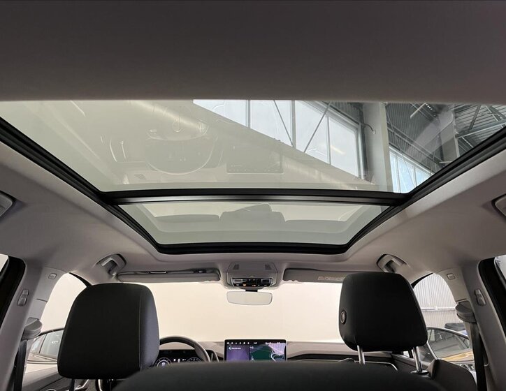 Škoda Kodiaq SUV 2,0 l 142 kw