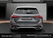 Mercedes-Benz Třídy C 4