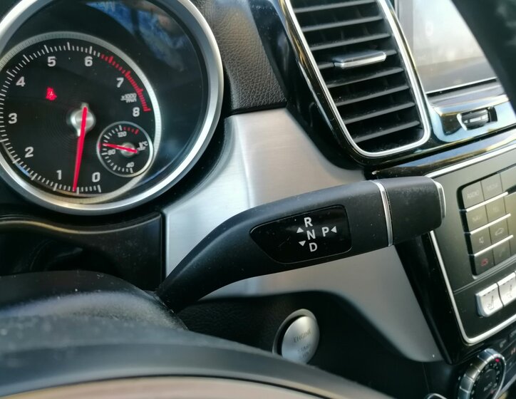 Mercedes-Benz GLE 24