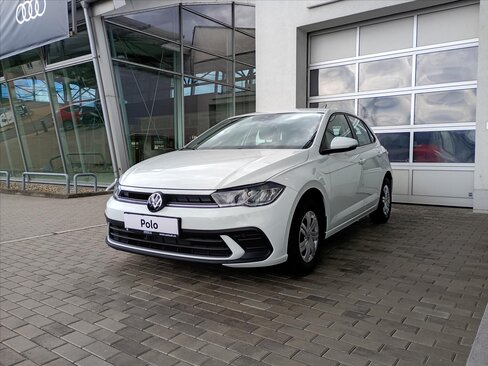 Volkswagen Polo Hatchback 999,0 59 kw